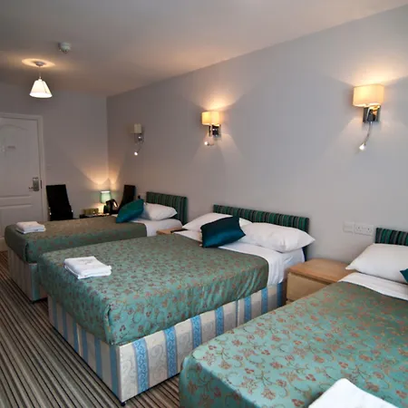 Comfotel Blu-3